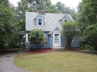 Foreclosed Home - List 100352385