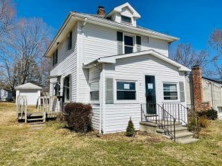 Foreclosed Home - List 100351457