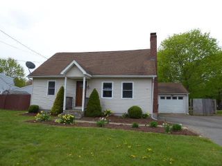 Foreclosed Home - List 100351810