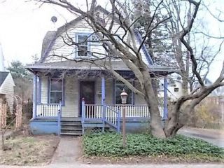 Foreclosed Home - List 100351603