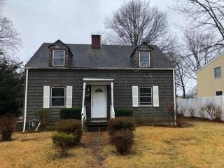 Foreclosed Home - List 100351956