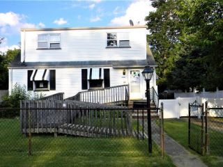 Foreclosed Home - List 100352450