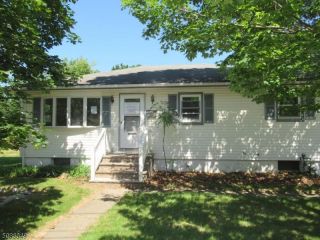Foreclosed Home - List 100352245
