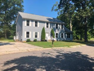 Foreclosed Home - List 100352309
