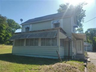 Foreclosed Home - List 100352303