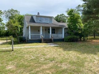 Foreclosed Home - List 100352330