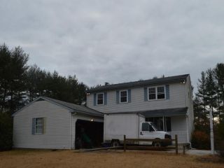 Foreclosed Home - List 100352342