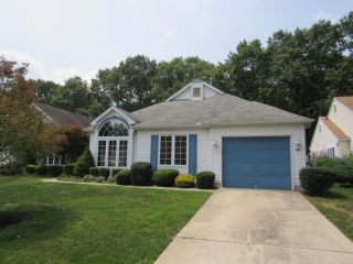 Foreclosed Home - List 100352356