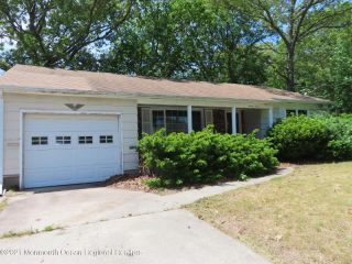 Foreclosed Home - List 100352439