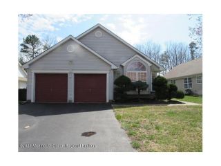 Foreclosed Home - List 100352551