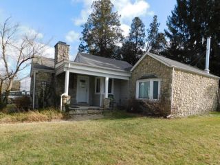 Foreclosed Home - List 100352311