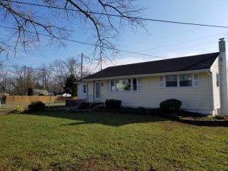 Foreclosed Home - List 100352250