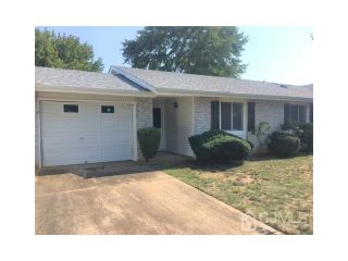 Foreclosed Home - List 100352549