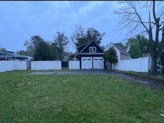 Foreclosed Home - List 100352268