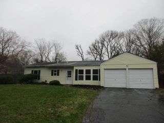 Foreclosed Home - List 100351961