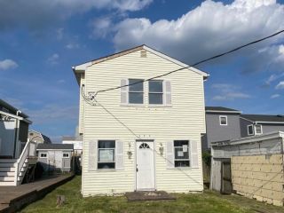 Foreclosed Home - List 100352211