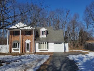 Foreclosed Home - List 100351710
