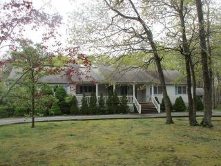 Foreclosed Home - List 100351904