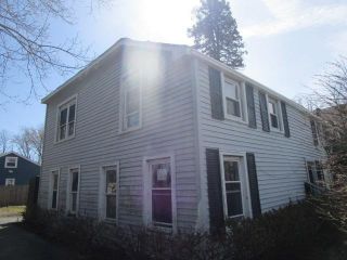 Foreclosed Home - List 100351816