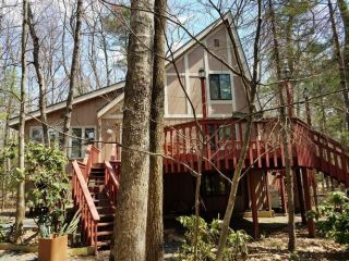 Foreclosed Home - List 100352005