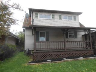 Foreclosed Home - List 100352037