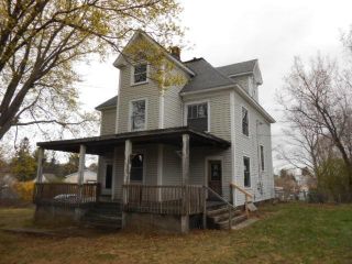 Foreclosed Home - List 100351913