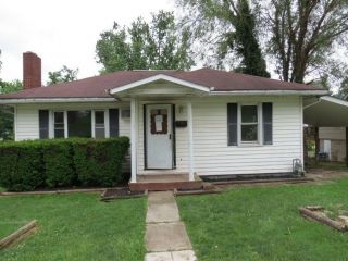 Foreclosed Home - List 100352088