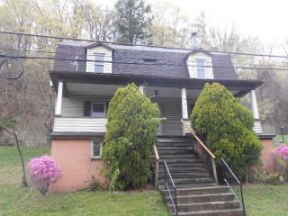 Foreclosed Home - List 100351794
