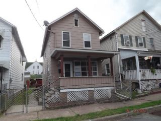 Foreclosed Home - List 100351823