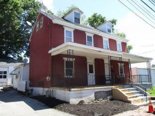 Foreclosed Home - List 100352180