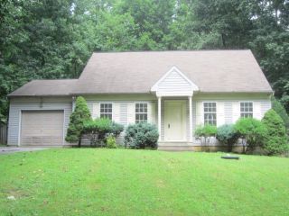 Foreclosed Home - List 100352547