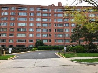 Foreclosed Home - 4200 Cathedral Ave Nw 611, 20016