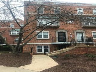 Foreclosed Home - 3629 38th St Nw Apt 101, 20016