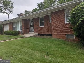 Foreclosed Home - List 100447109