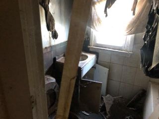 Foreclosed Home - 5927 Eads St Ne, 20019