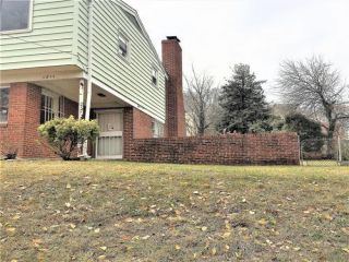 Foreclosed Home - List 100350419