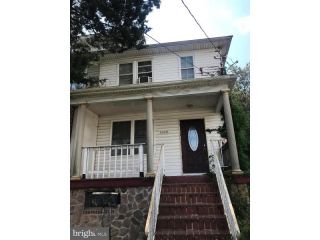 Foreclosed Home - 1815 Good Hope Road Se, 20020