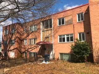 Foreclosed Home - 2632 Wade Rd Se Apt 12, 20020