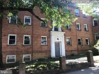 Foreclosed Home - 16 Danbury Street 16b, 20032