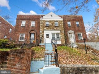 Foreclosed Home - List 100374086
