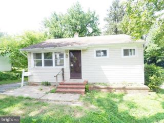 Foreclosed Home - List 100352231
