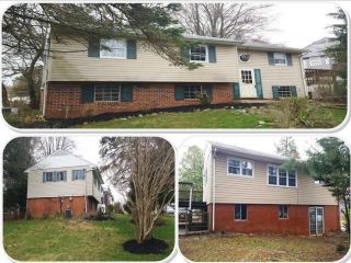 Foreclosed Home - List 100352322