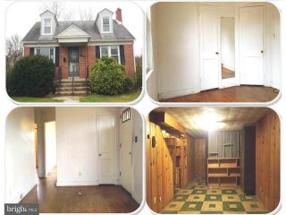 Foreclosed Home - List 100352028