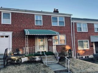Foreclosed Home - List 100352174