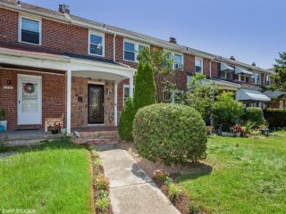 Foreclosed Home - List 100352266