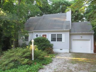 Foreclosed Home - List 100352270