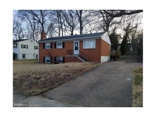 Foreclosed Home - List 100351083