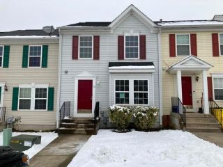 Foreclosed Home - List 100350942