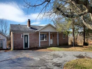 Foreclosed Home - List 100553085
