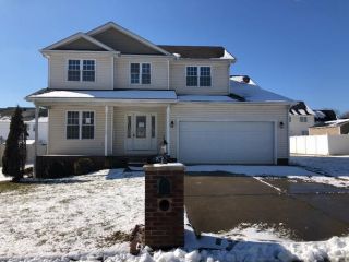 Foreclosed Home - List 100350994